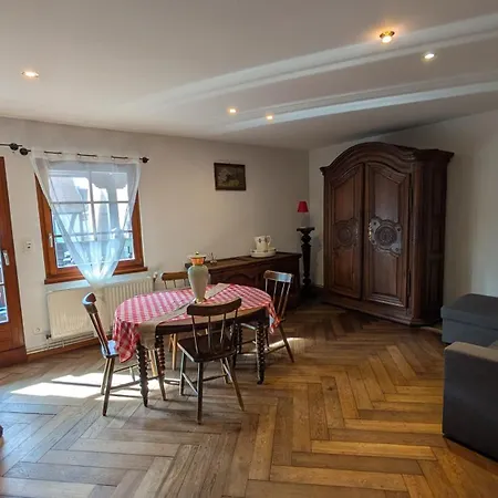 Les Perles Du Ried - Gite 1 - Proche Europapark, Entre Colmar Et Strasbourg * Boofzheim