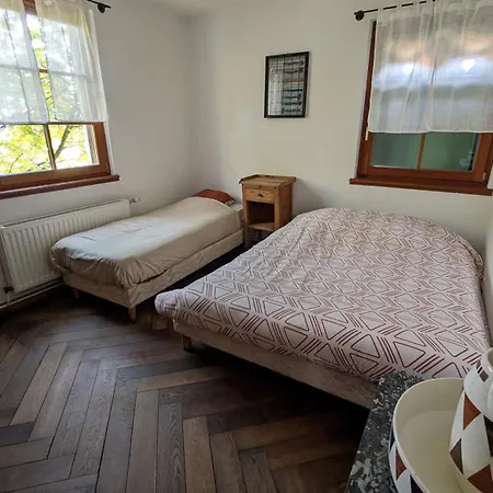 Les Perles Du Ried - Gite 1 - Proche Europapark, Entre Colmar Et Strasbourg Apartmán Boofzheim