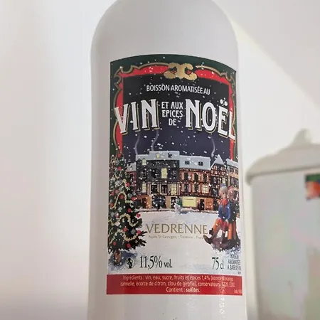 Les Perles Du Ried - 201 Daire *