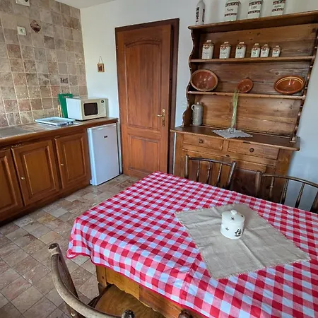 Les Perles Du Ried - 201 Daire