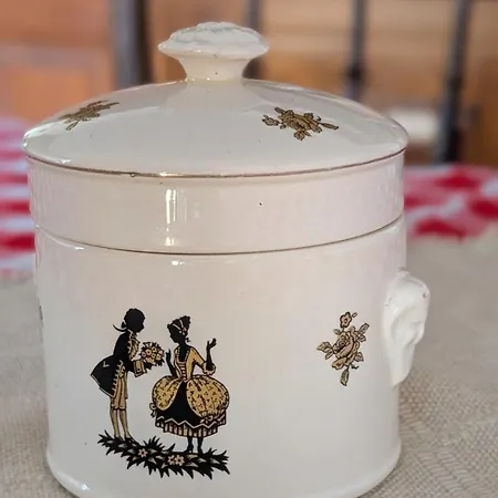 Les Perles Du Ried - Gite 1 - Proche Europapark, Entre Colmar Et Strasbourg Apartmán