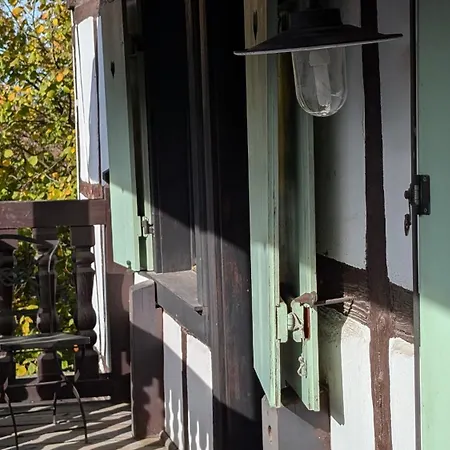 Les Perles Du Ried - Gite 1 - Proche Europapark, Entre Colmar Et Strasbourg Apartmán *