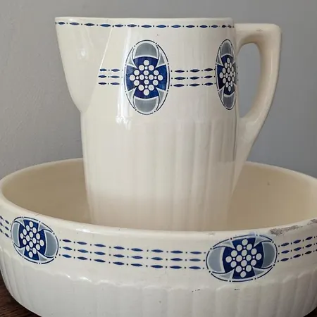 Les Perles Du Ried - 201 *