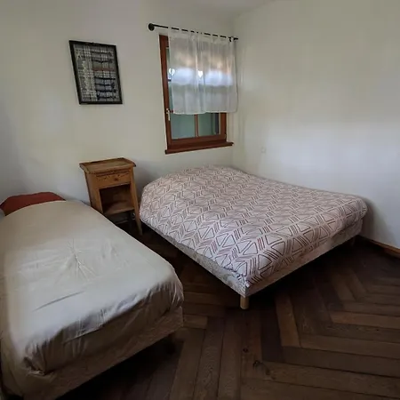 Les Perles Du Ried - Gite 1 - Proche Europapark, Entre Colmar Et Strasbourg Apartmán *