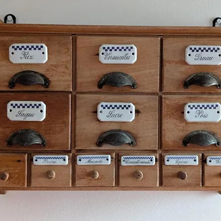 Daire Les Perles Du Ried - 201 Boofzheim