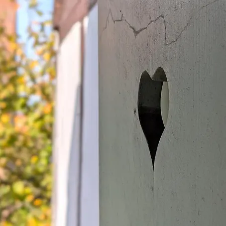 Daire Les Perles Du Ried - 201 Boofzheim