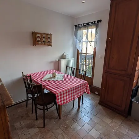 Les Perles Du Ried - Gite 1 - Proche Europapark, Entre Colmar Et Strasbourg *