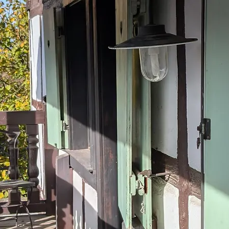 Les Perles Du Ried - Gite 1 - Proche Europapark, Entre Colmar Et Strasbourg *