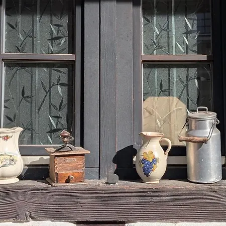 Apartmán Les Perles Du Ried - Gite 1 - Proche Europapark, Entre Colmar Et Strasbourg *